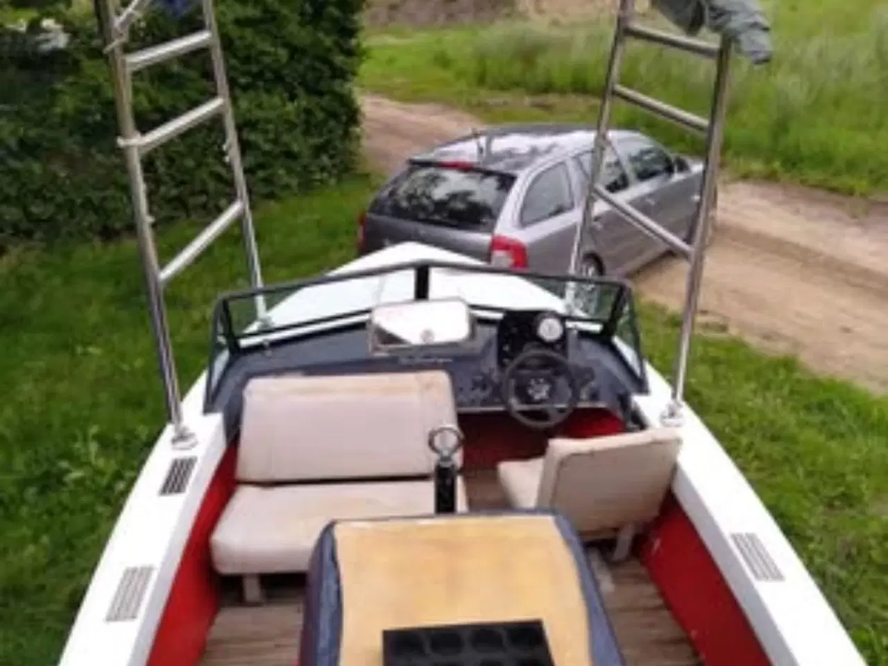 Billede 6 - Speedbåd vandski ski nautique