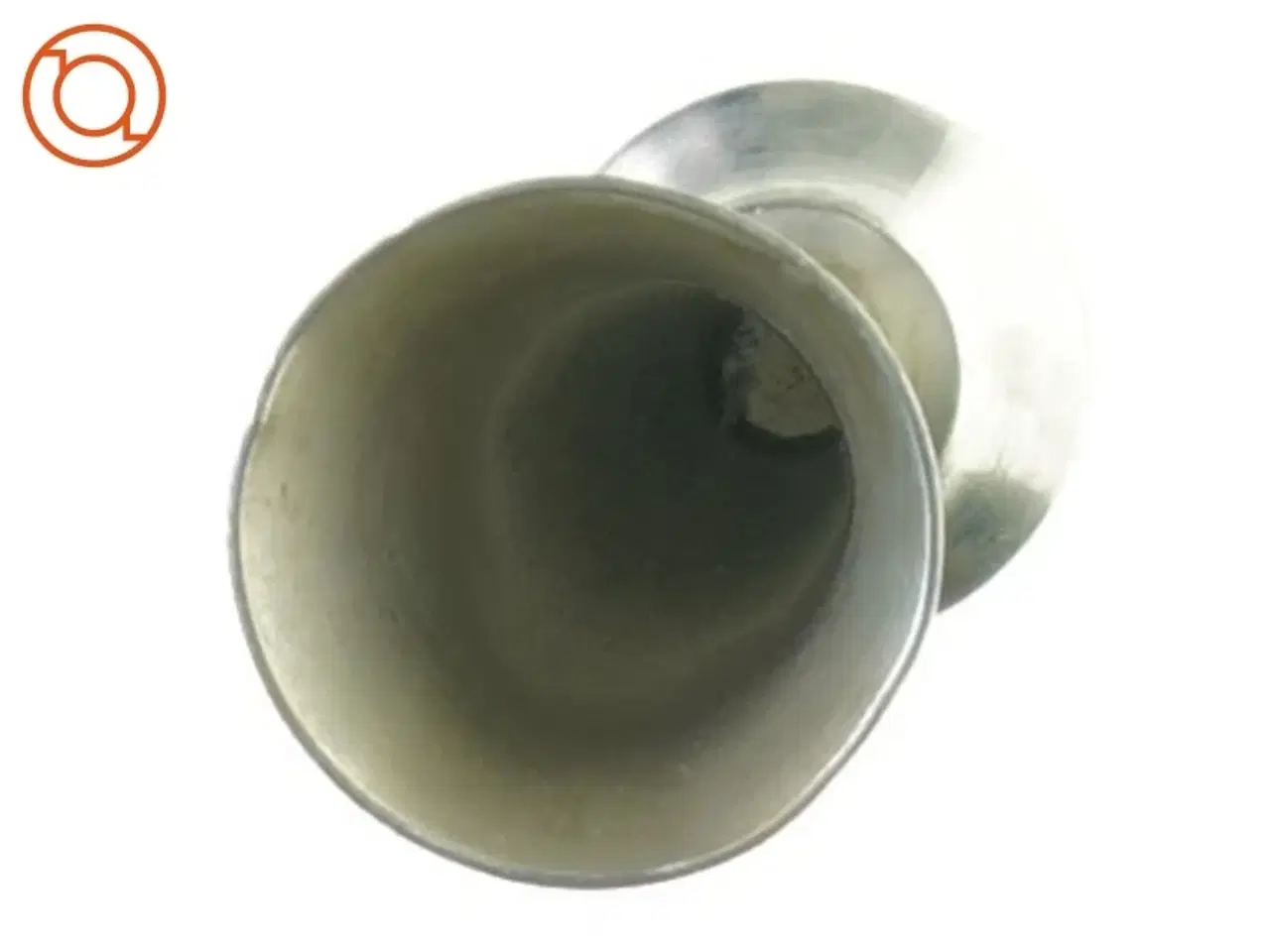 Billede 3 - Vase (str. 12 x 5 cm)