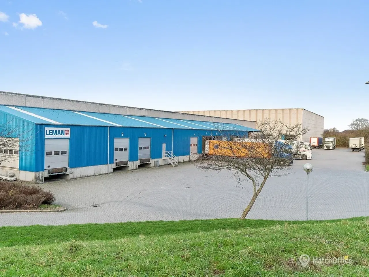 Billede 7 - Eske Hedegårdsvej 8, Eske Hedegårdsvej