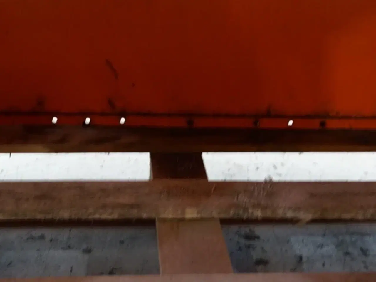 Billede 11 - Dronningborg D950 Halmnæse 28100513