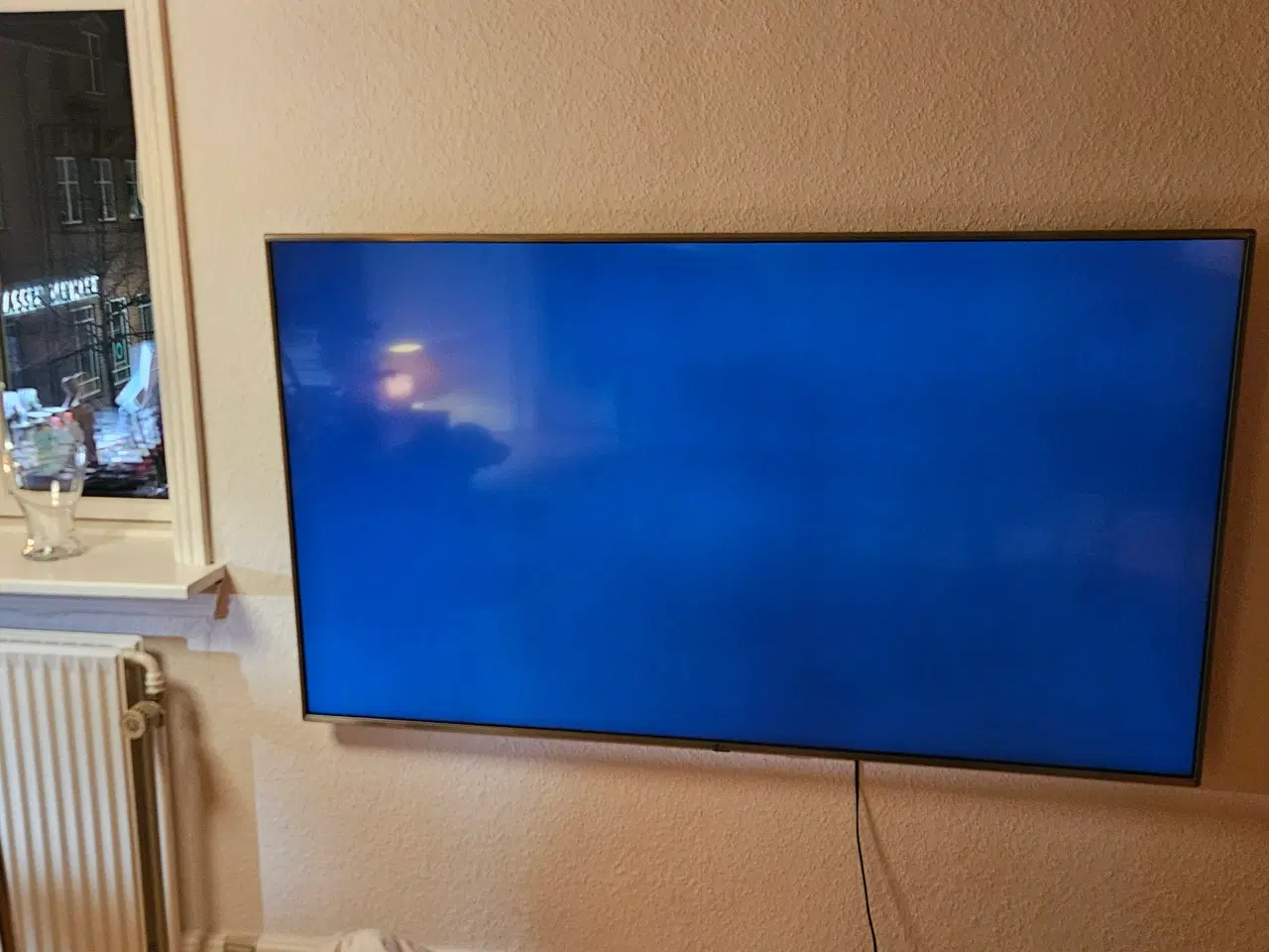 Billede 4 - Lækker 4K LG TV 65"