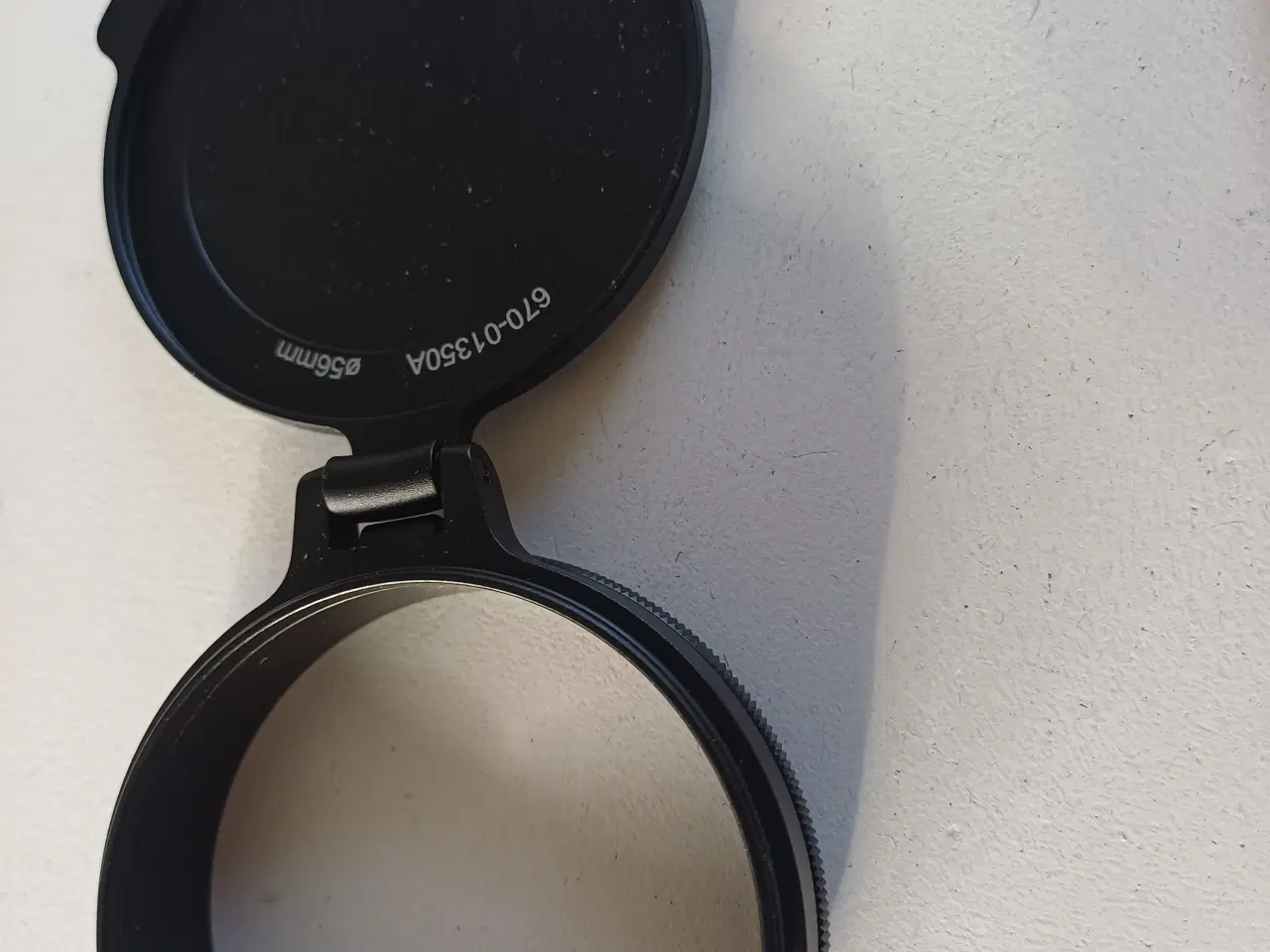 Billede 2 - Swarovski frontklap 