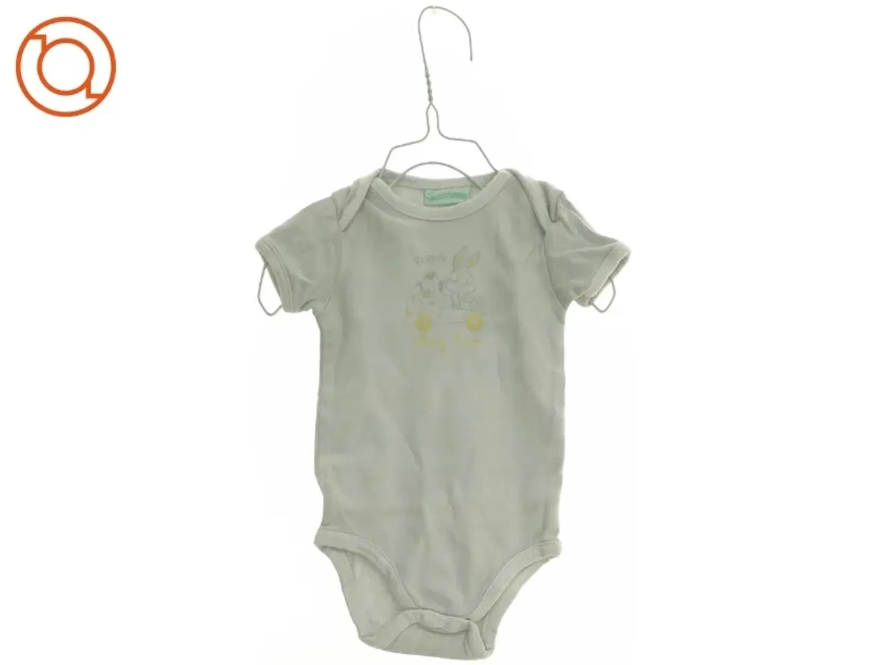 Billede 1 - Bodystocking fra Warner Brothers (str. 62 cm)