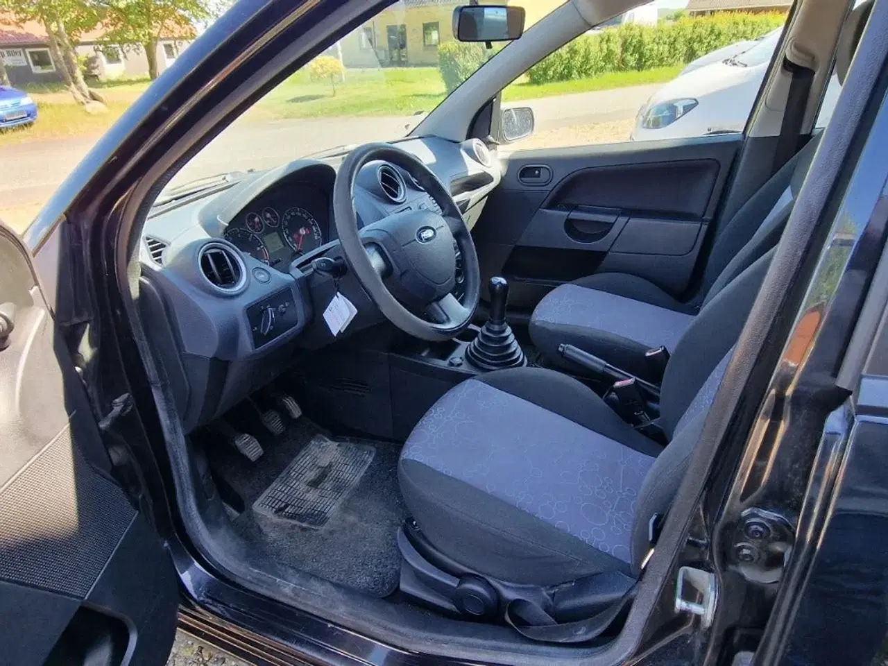 Billede 4 - Ford Fiesta 1,3 Ambiente