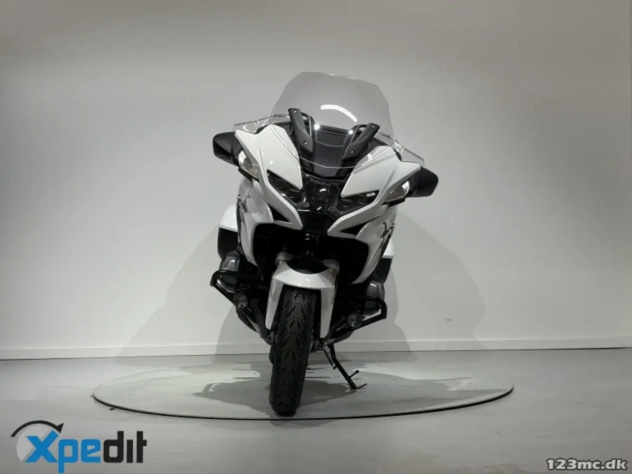 Billede 6 - BMW R 1250 RT