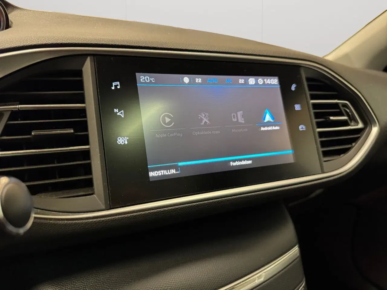 Billede 8 - Peugeot 308 1,5 BlueHDi 130 Prestige Sky