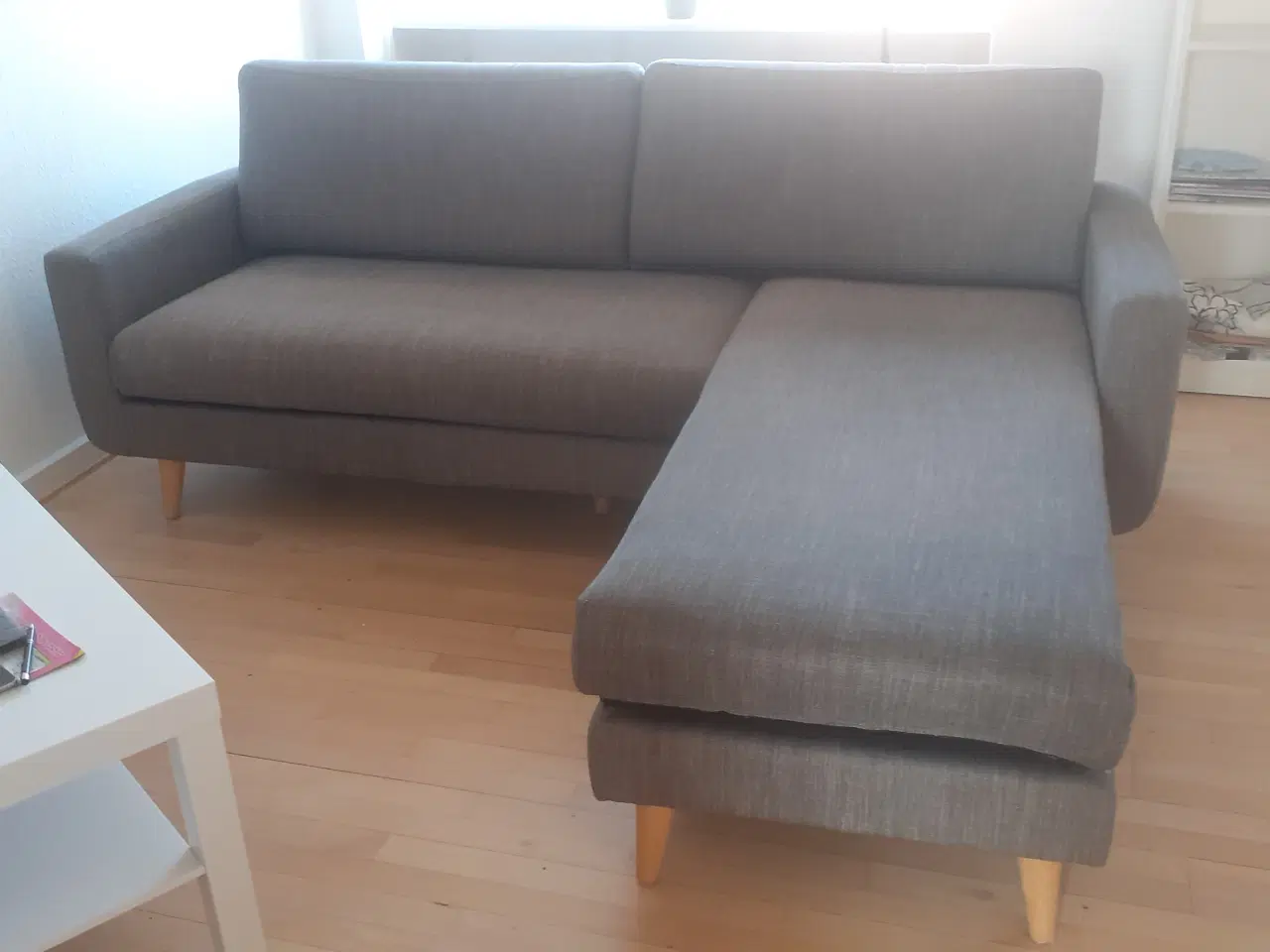 Billede 1 - Sofa 