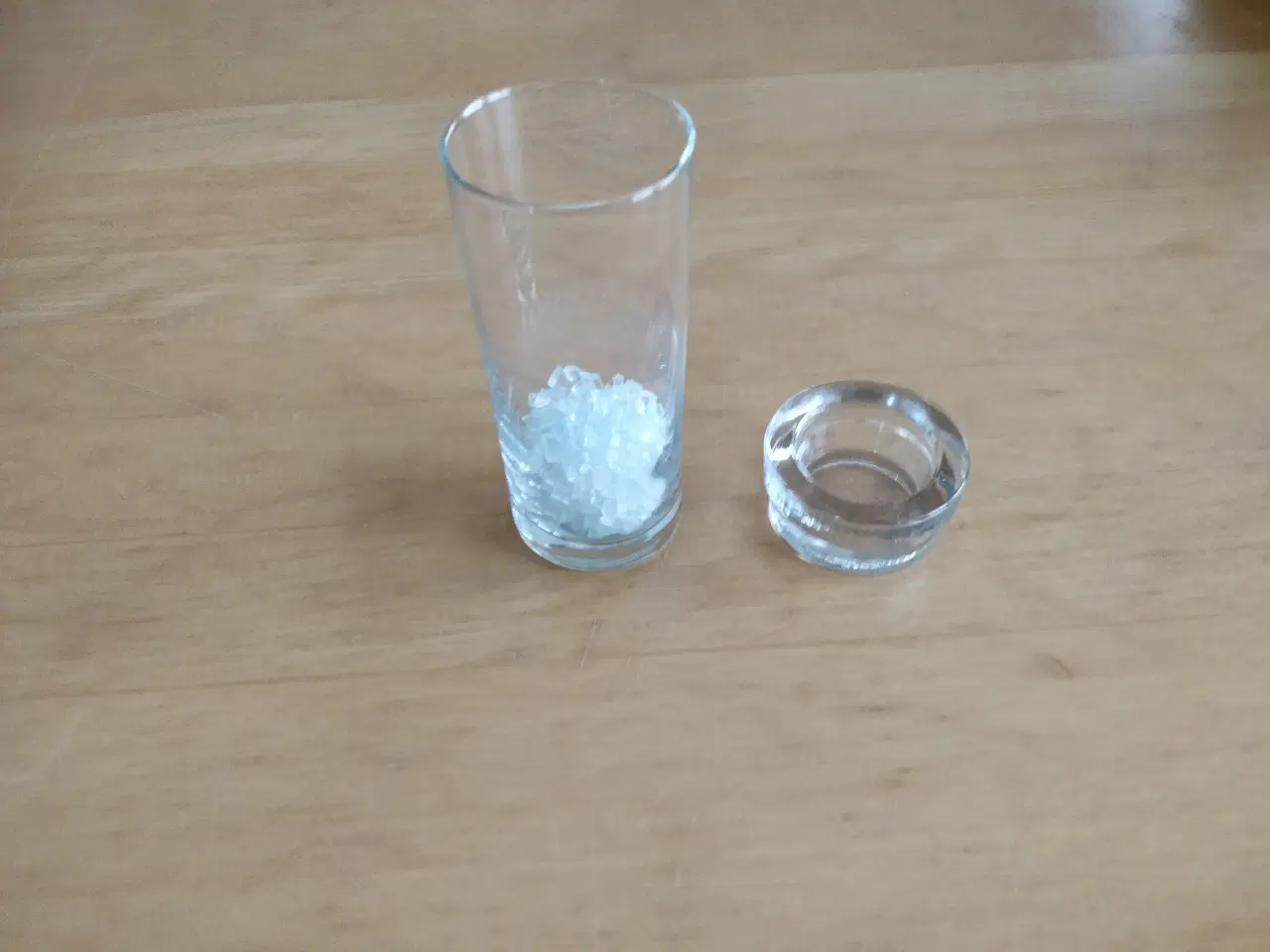 Billede 2 - Lysestage