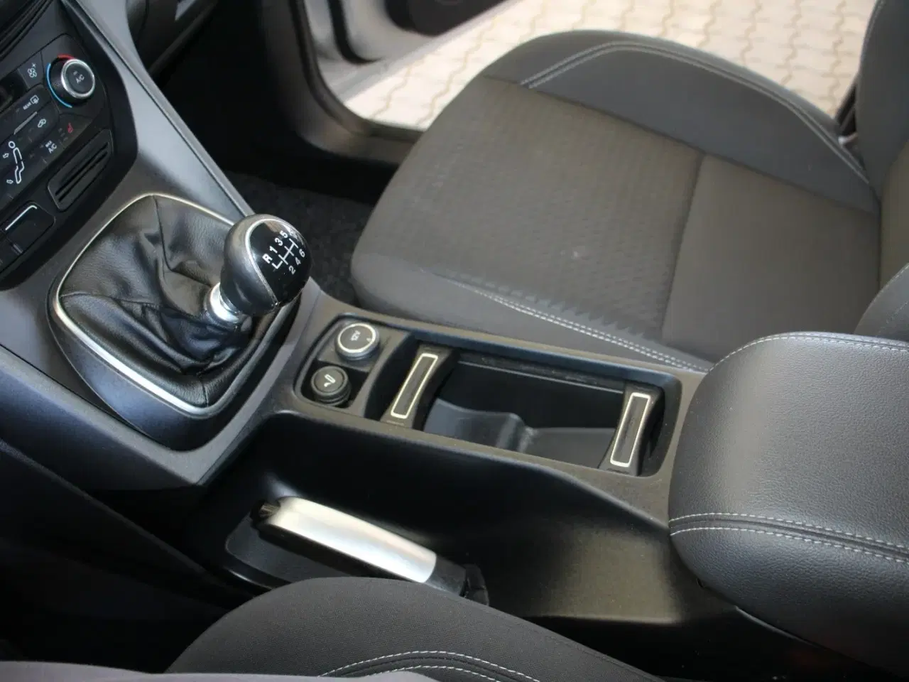 Billede 21 - Ford C-MAX 1,0 SCTi 100 Edition