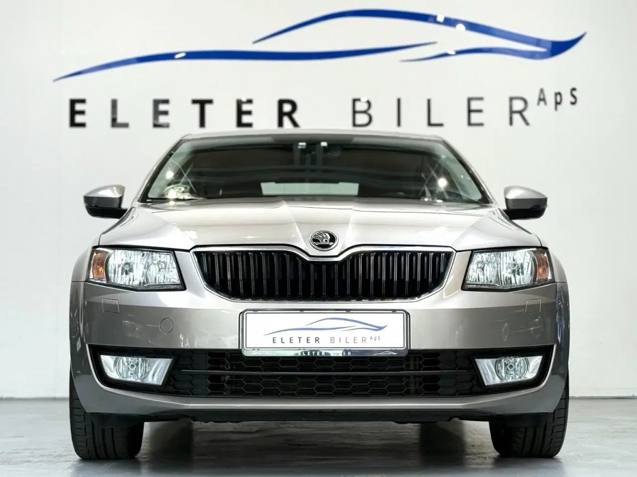 Billede 2 - Skoda Octavia 1,4 TSi 140 Elegance DSG