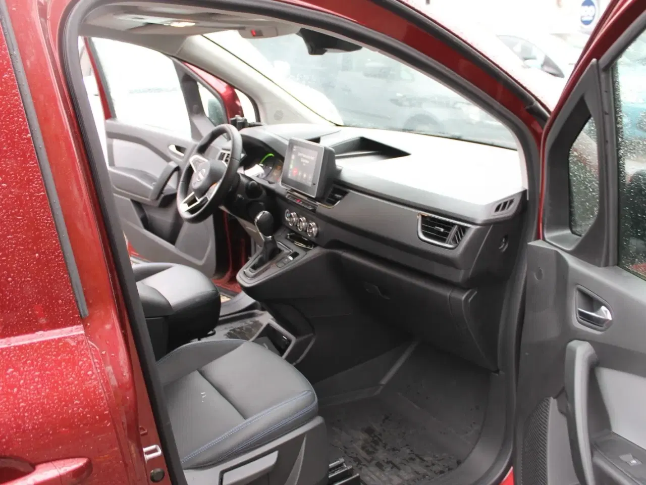 Billede 10 - Nissan Townstar 45 N-Connecta L1H1