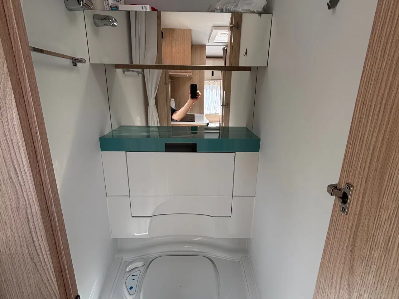 Billede 15 - Adria Aviva 400 PS