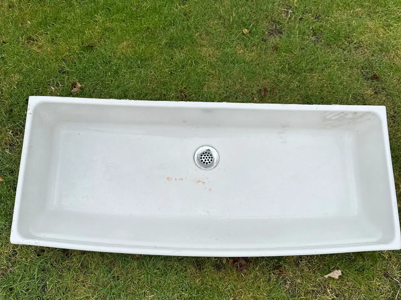 Billede 3 - Keramiske håndvaske 