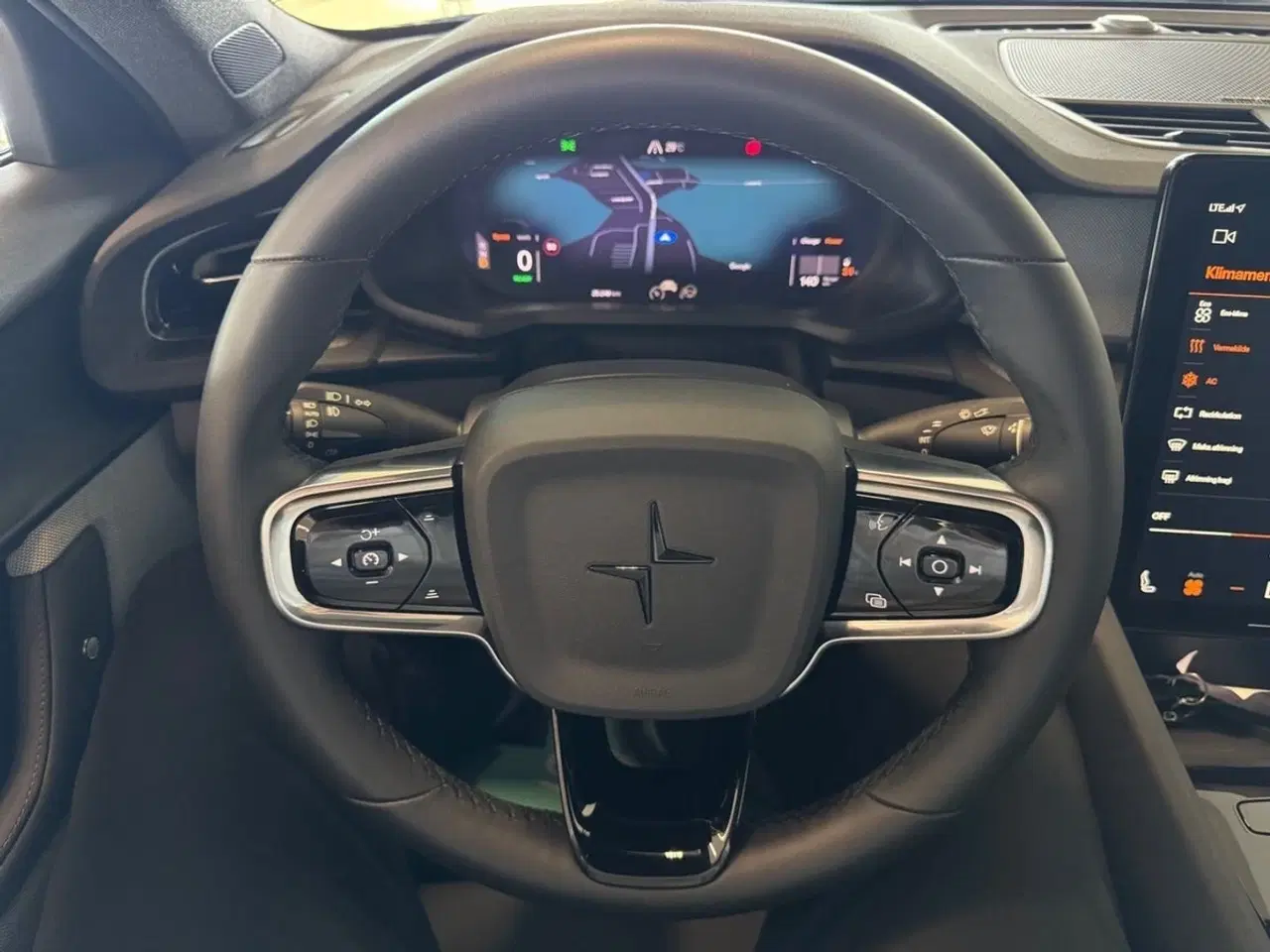Billede 10 - Polestar 2  Long Range AWD
