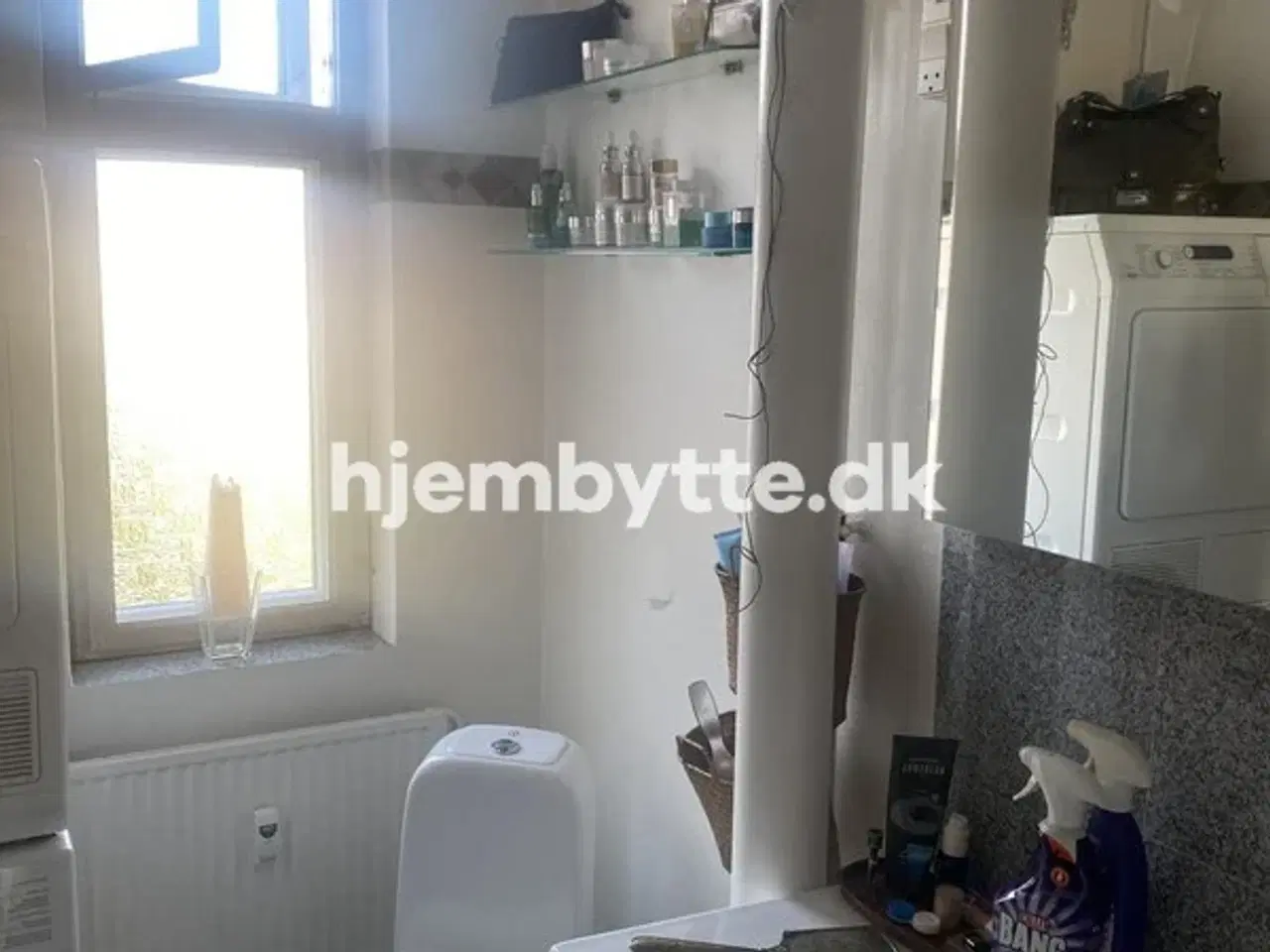 Billede 8 - Hjembytte - Borgbjergsvej