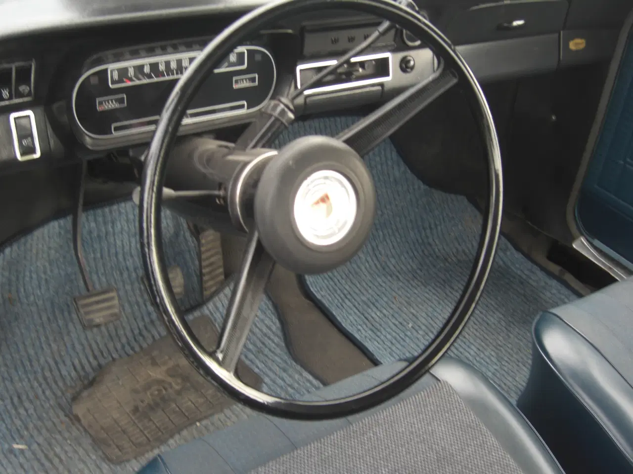 Billede 8 - ford taunus 12m