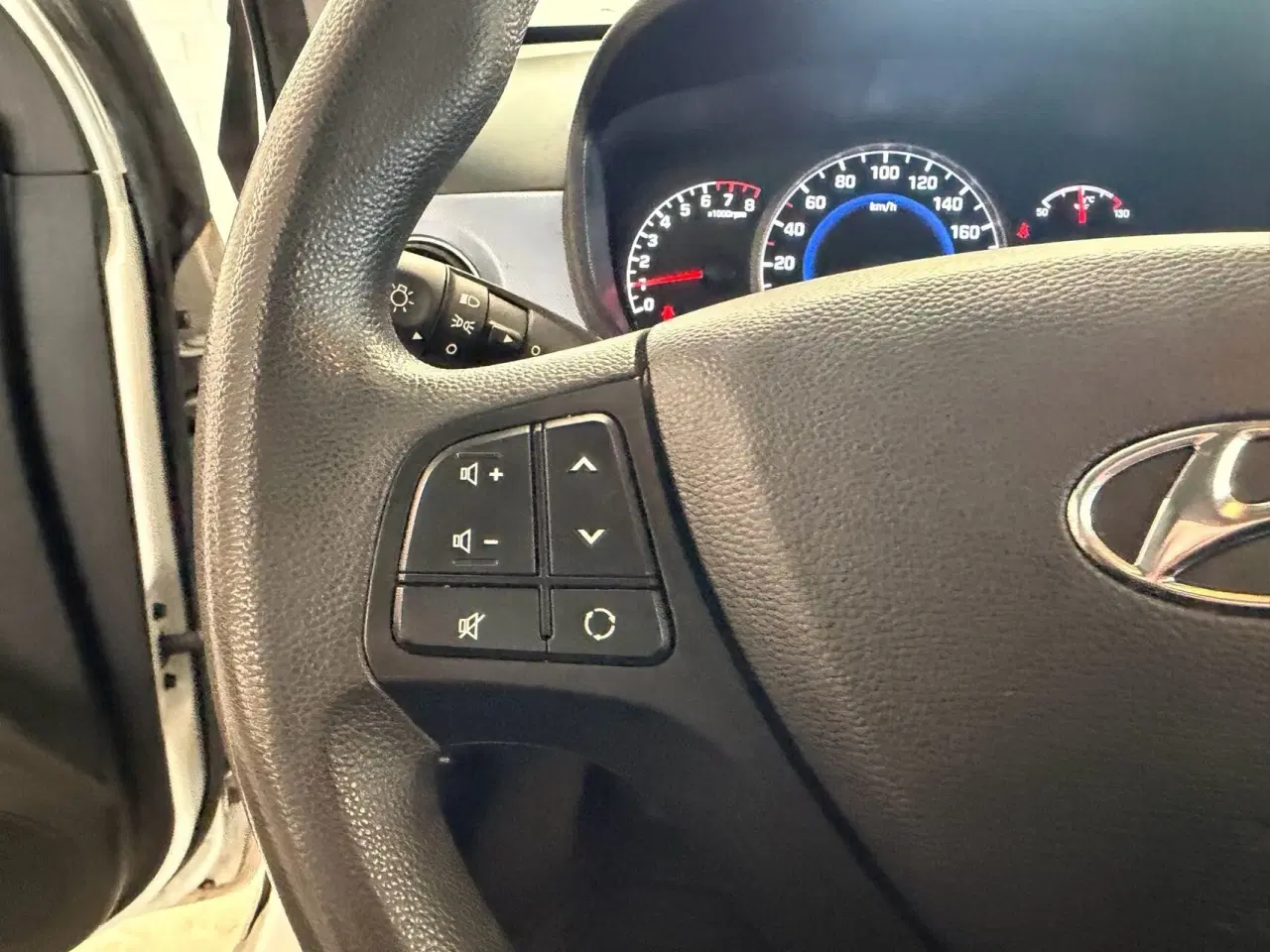 Billede 10 - Hyundai i10 1,0 Go Air 66HK 5d