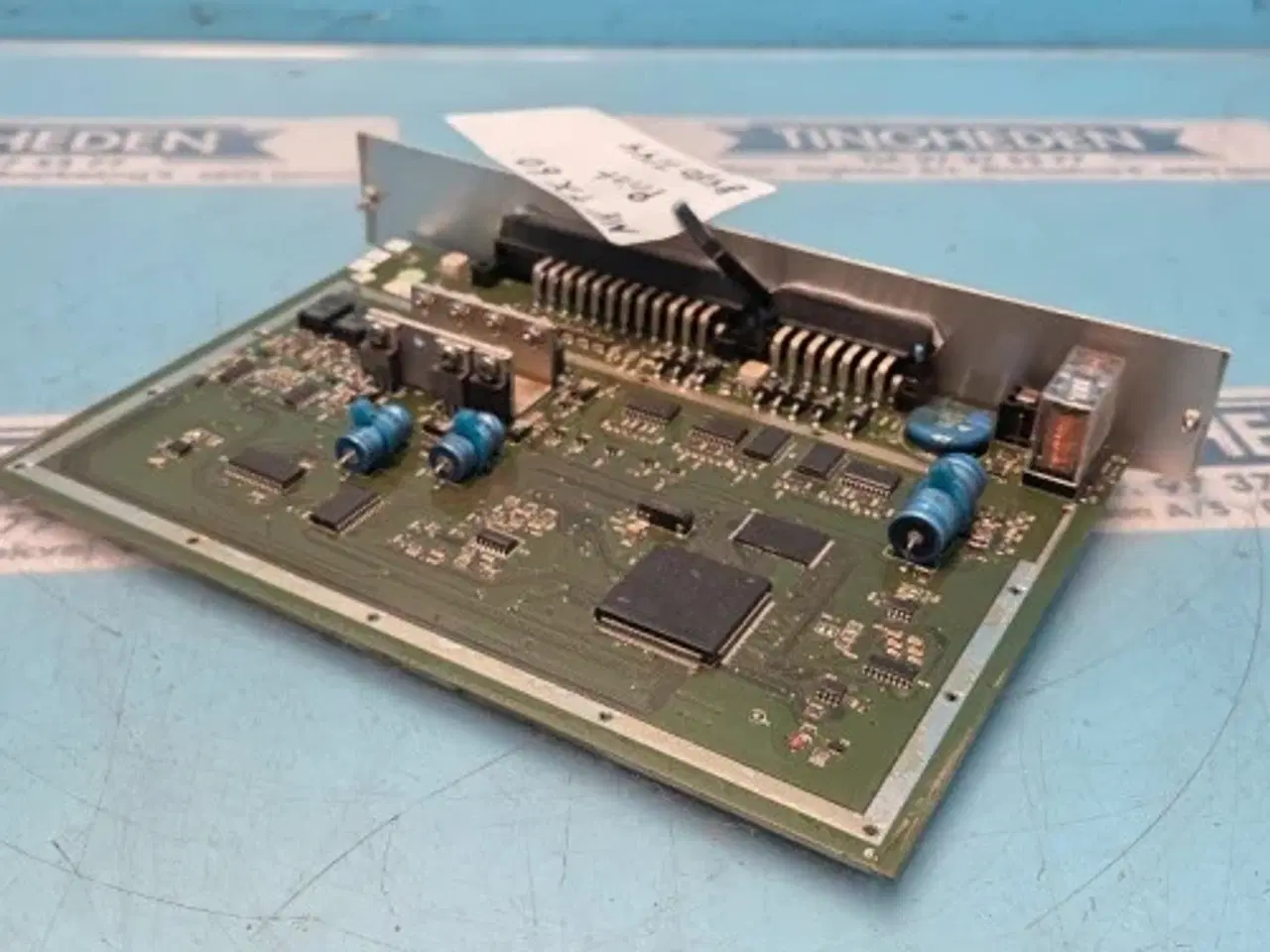 Billede 10 - New Holland FX60 Print 84807144