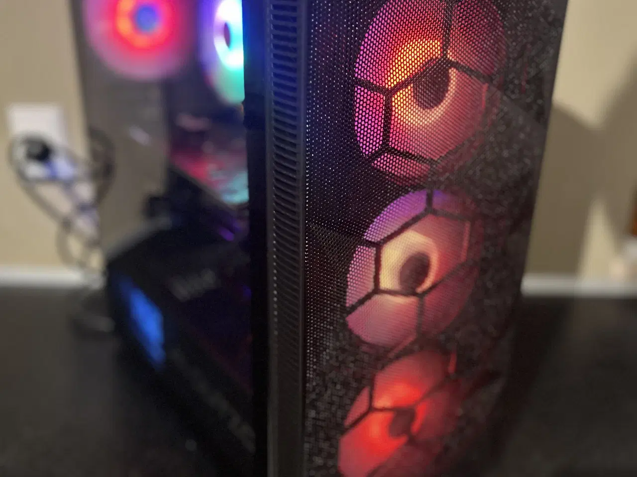 Billede 3 - GTX 1060 GAMING-PC – i5-7500