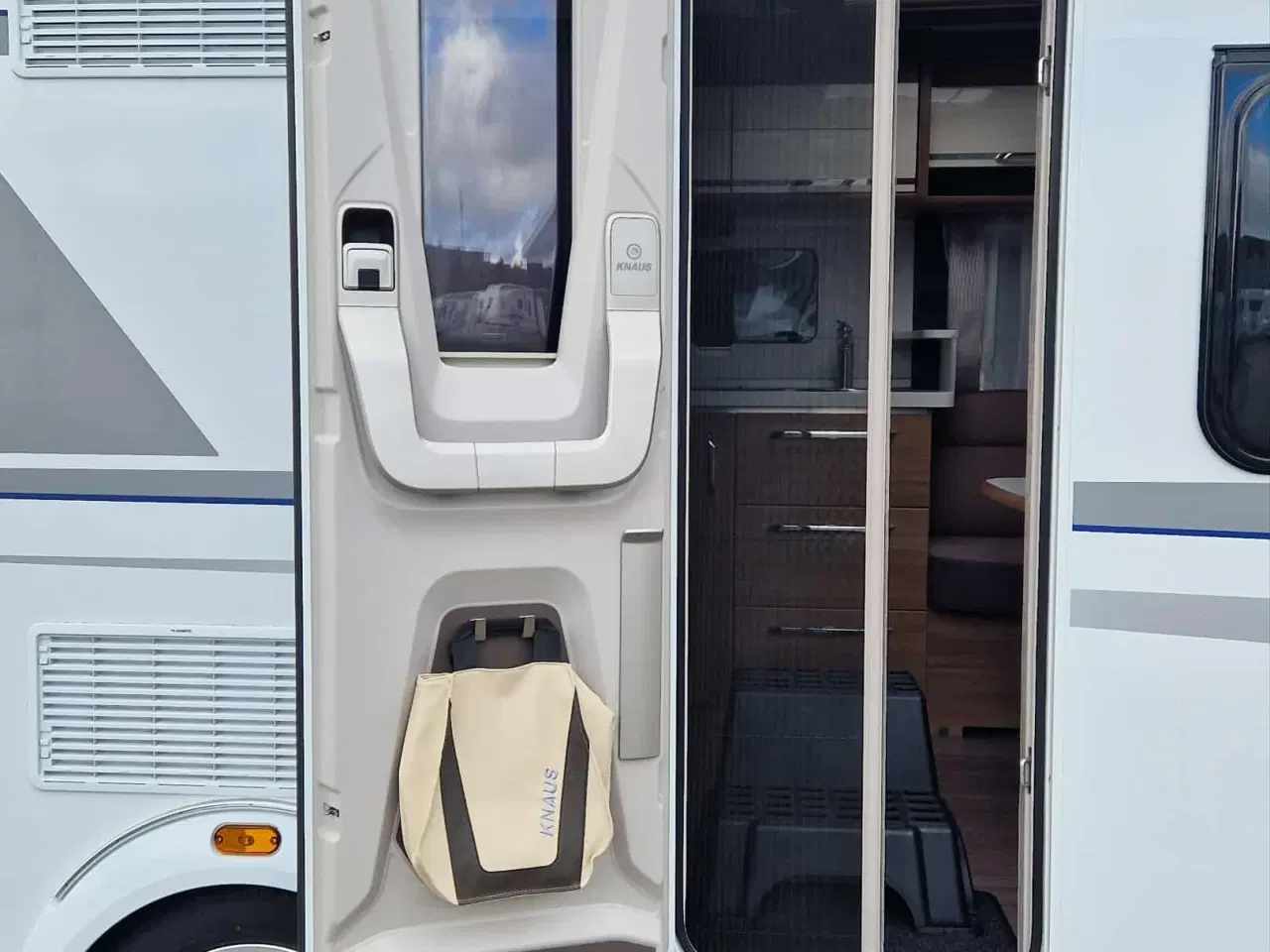 Billede 18 - 2021 - Knaus Scandinavian Selection 590 UE