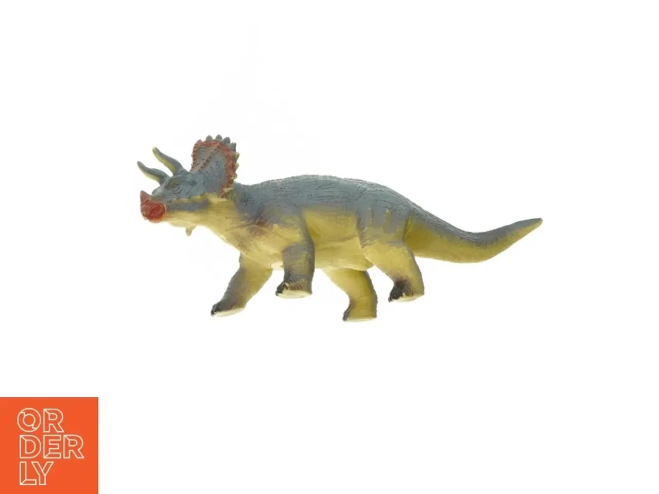 Billede 3 - Dinosaur fra Champ (str. 32 x 11 cm)