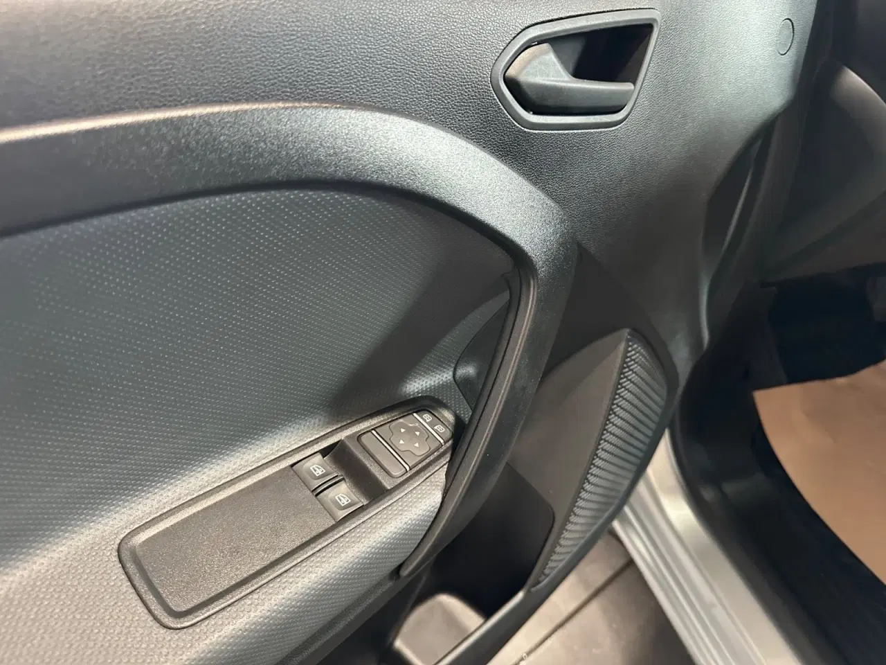 Billede 6 - Mercedes eCitan  A3 PRO Van