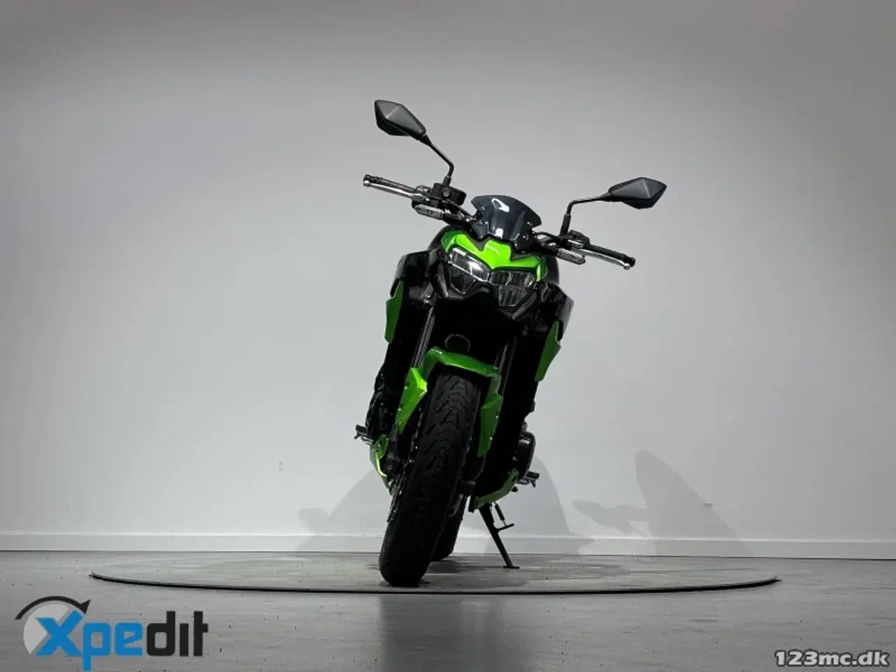 Billede 4 - Kawasaki Z 900