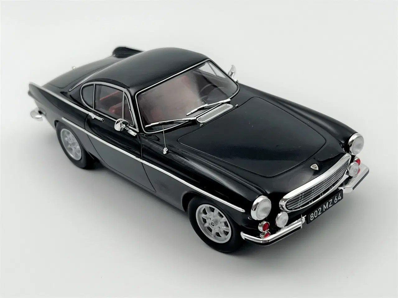 Billede 5 - 1967 Volvo P1800 S - Limited Edition 72/400 - 1:18