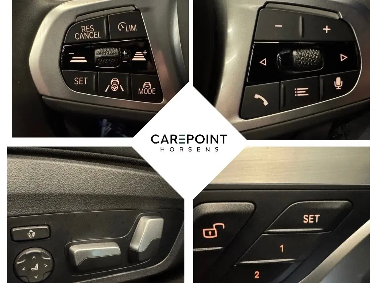 Billede 14 - BMW iX3  Charged Plus M-Sport