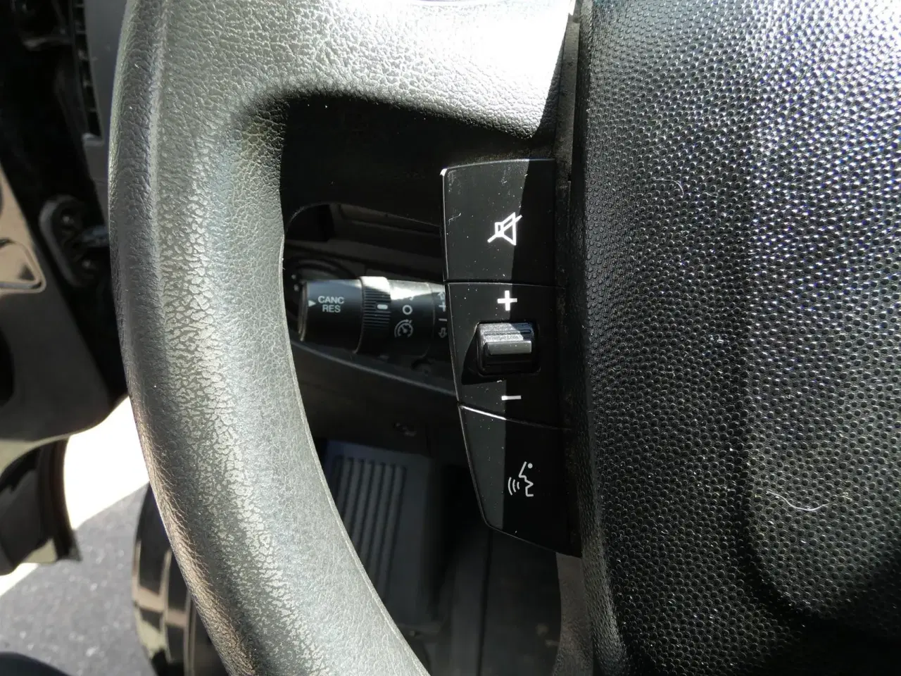 Billede 13 - Citroën Jumper 35+ L2H2 2,2 Blue HDi Proffline+ start/stop 165HK Van