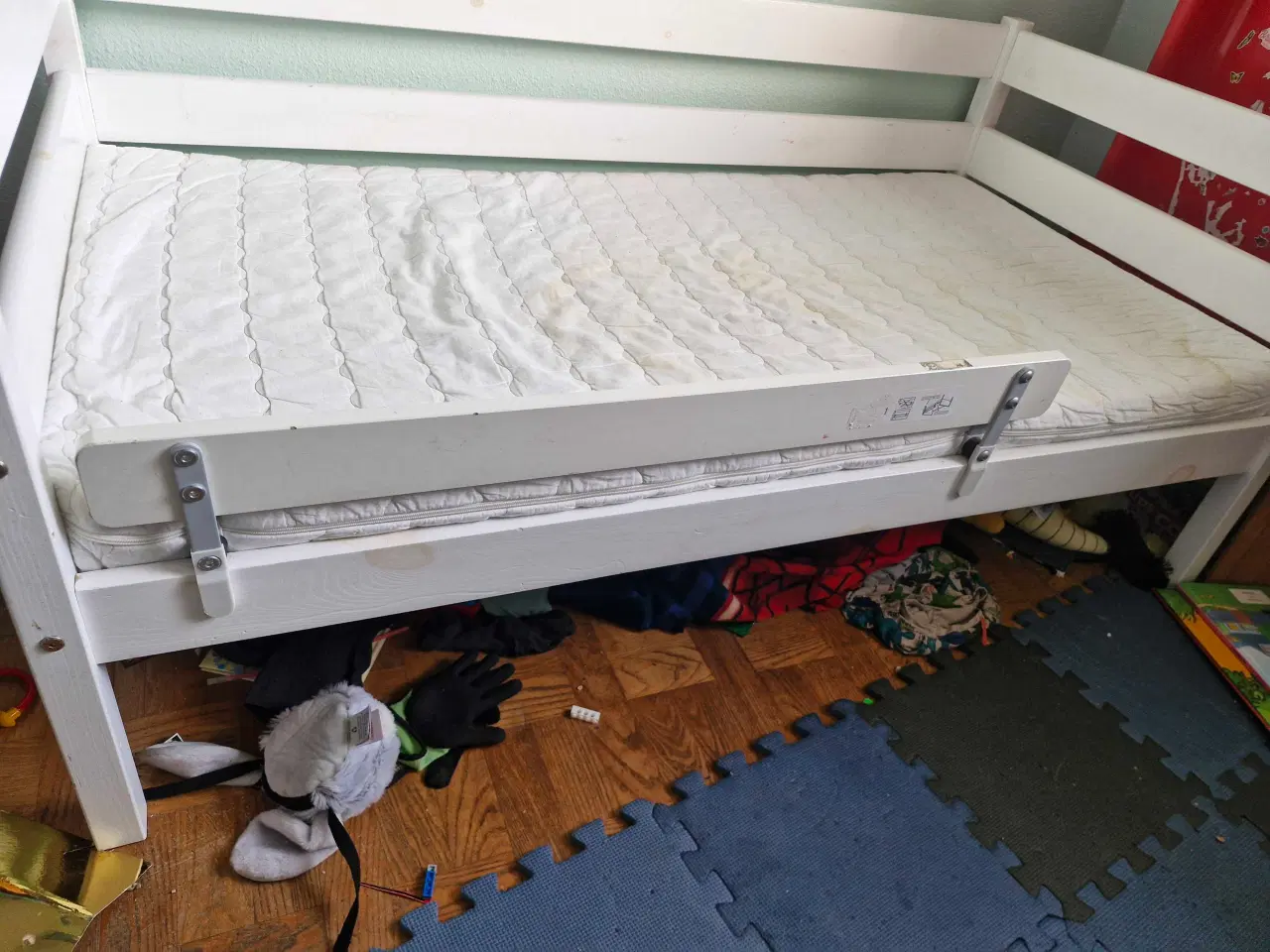 Billede 2 - Juniorseng