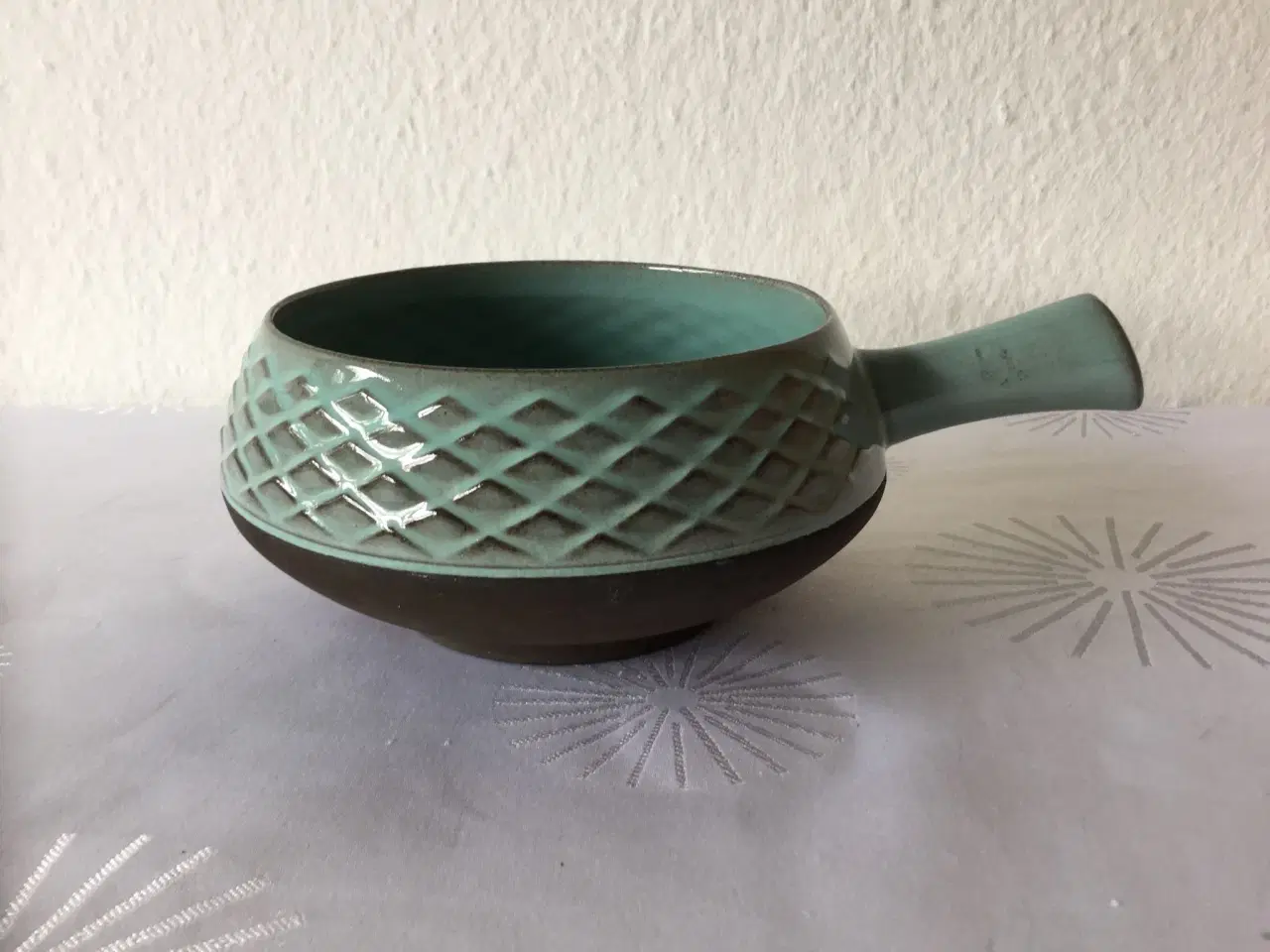 Billede 1 - keramik gryde til div