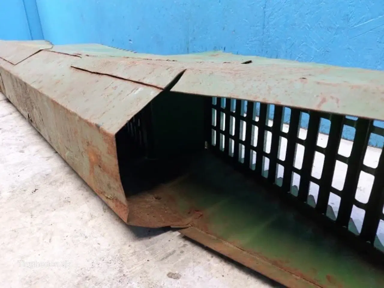 Billede 5 - John Deere Ryster 