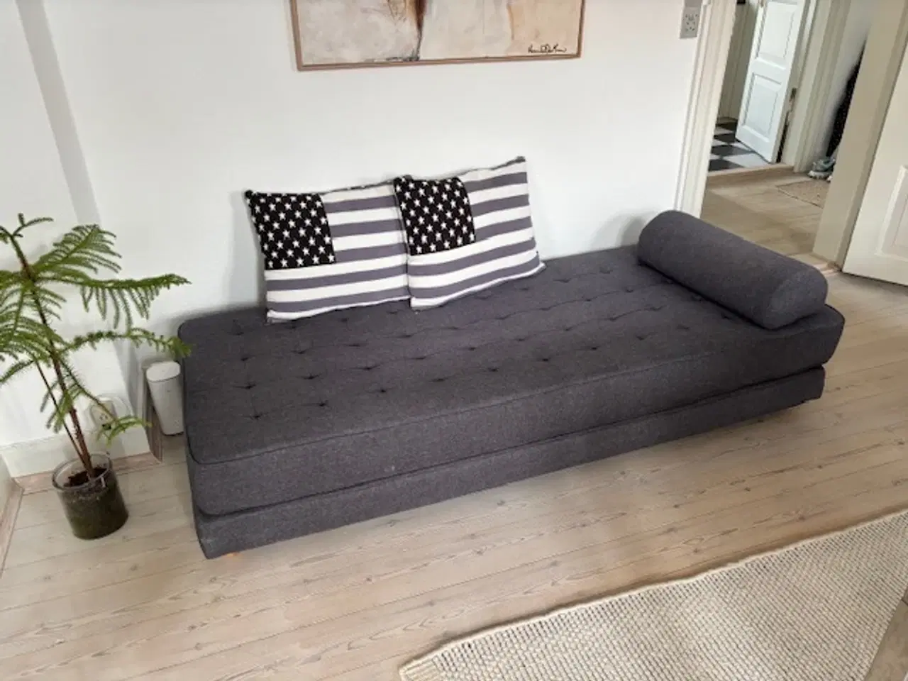 Billede 2 - Daybed/sovesofa 