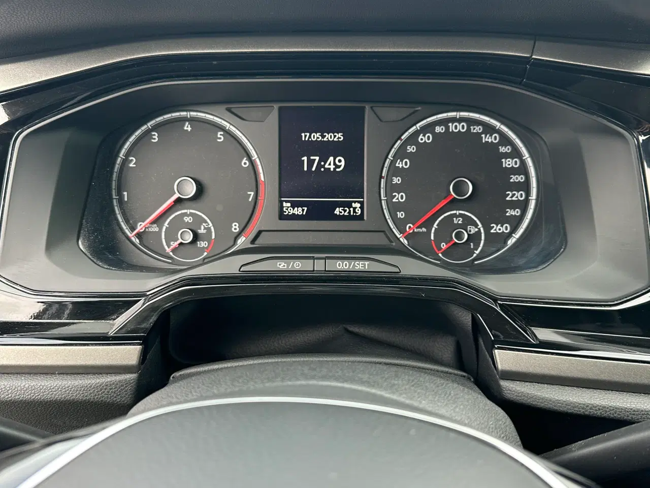Billede 8 - Vw polo 1,0 tsi dsg 