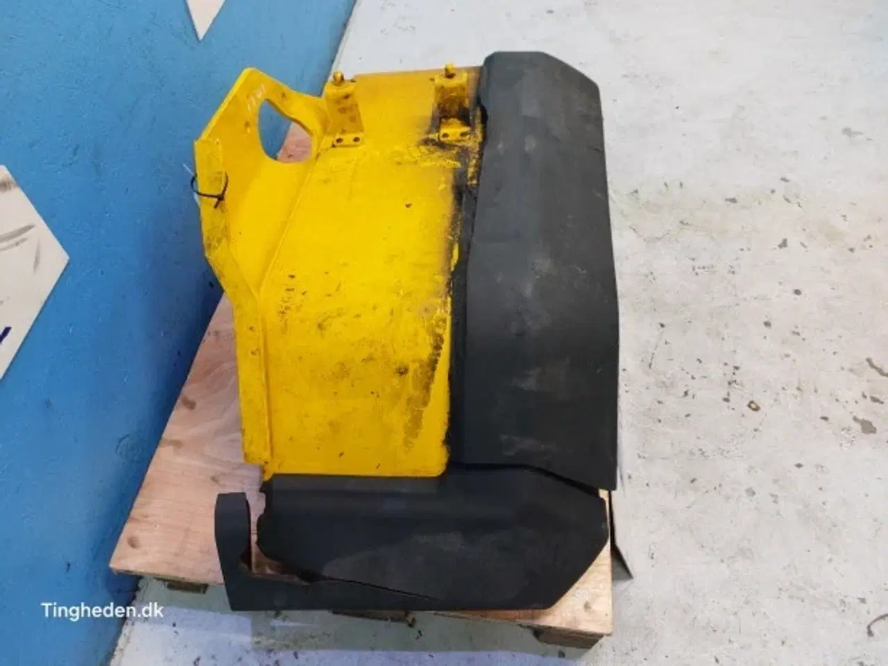 Billede 16 - JCB 427 HL Fender Front L. 335/H1092