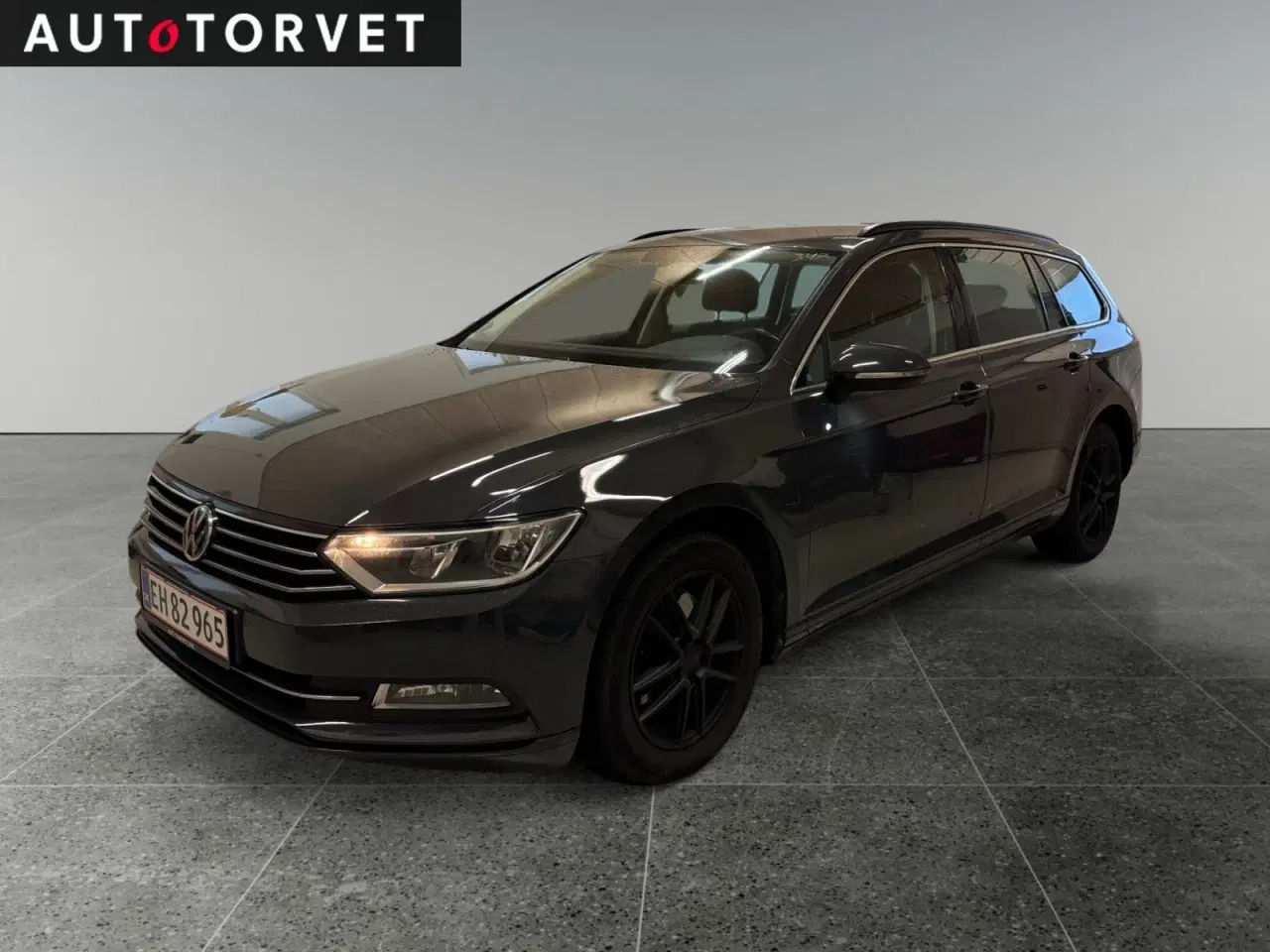 Billede 1 - VW Passat 2,0 TDi 150 Comfortline Variant DSG