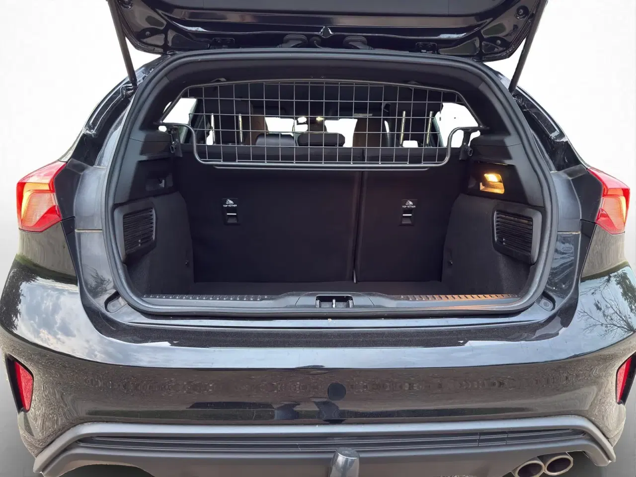 Billede 18 - Ford Focus 1,5 EcoBoost ST-Line