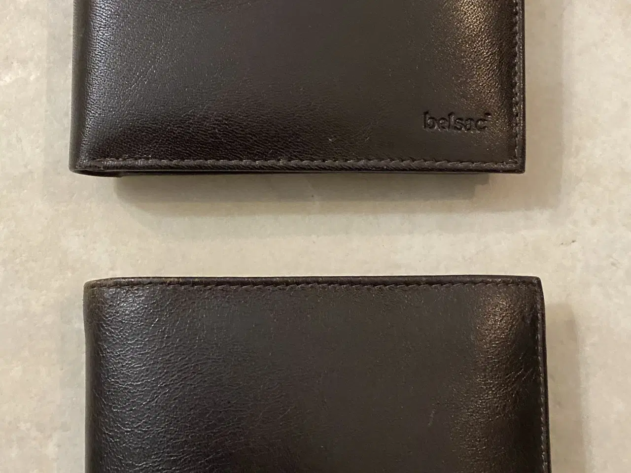 Billede 1 - Ubrugt pung