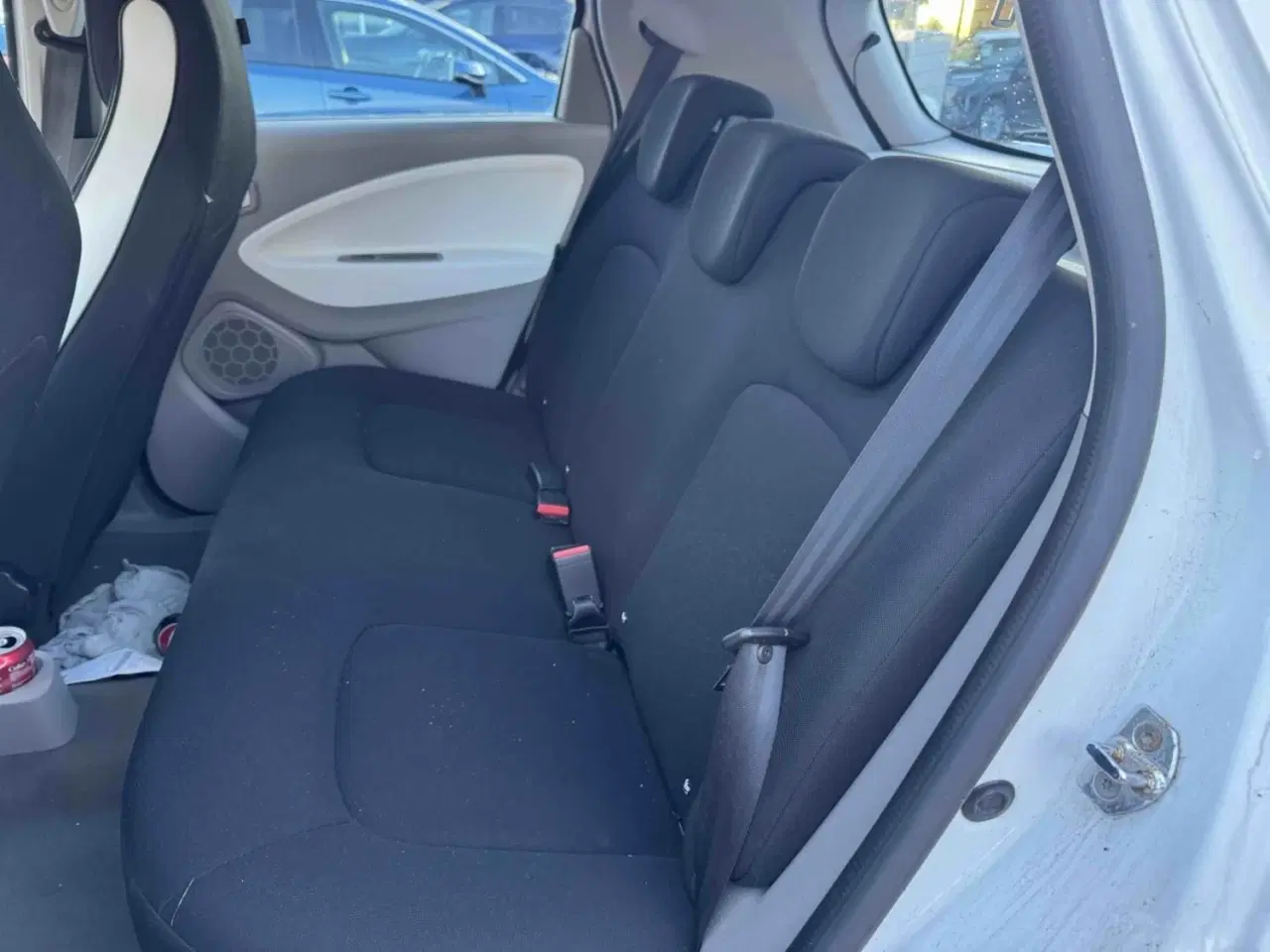 Billede 10 - Renault Zoe 22 Intens