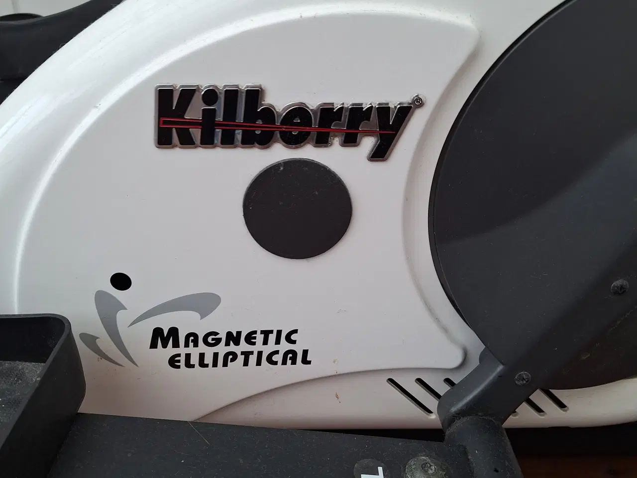 Billede 6 - Cross trainer 