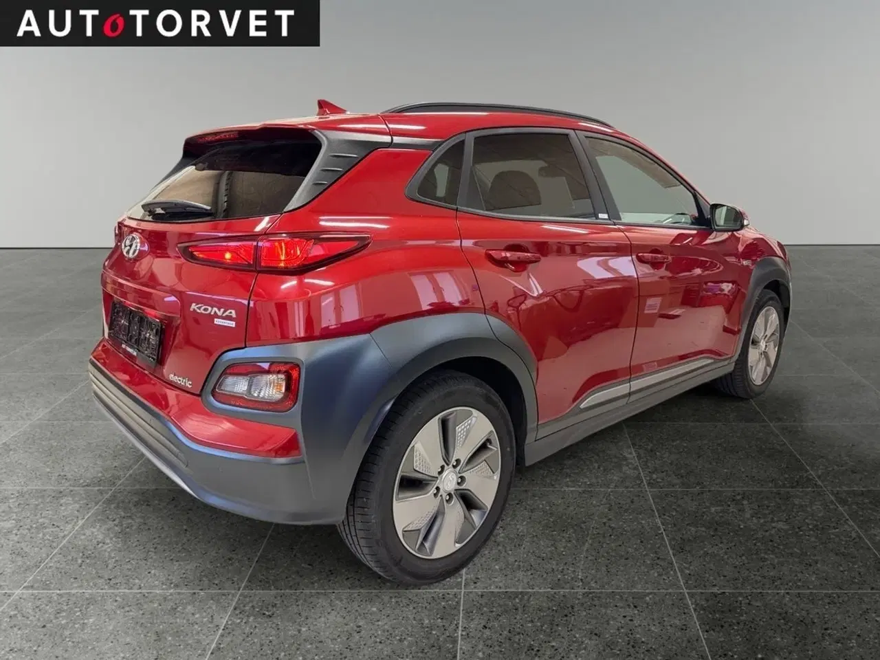Billede 3 - Hyundai Kona 39 EV Pure
