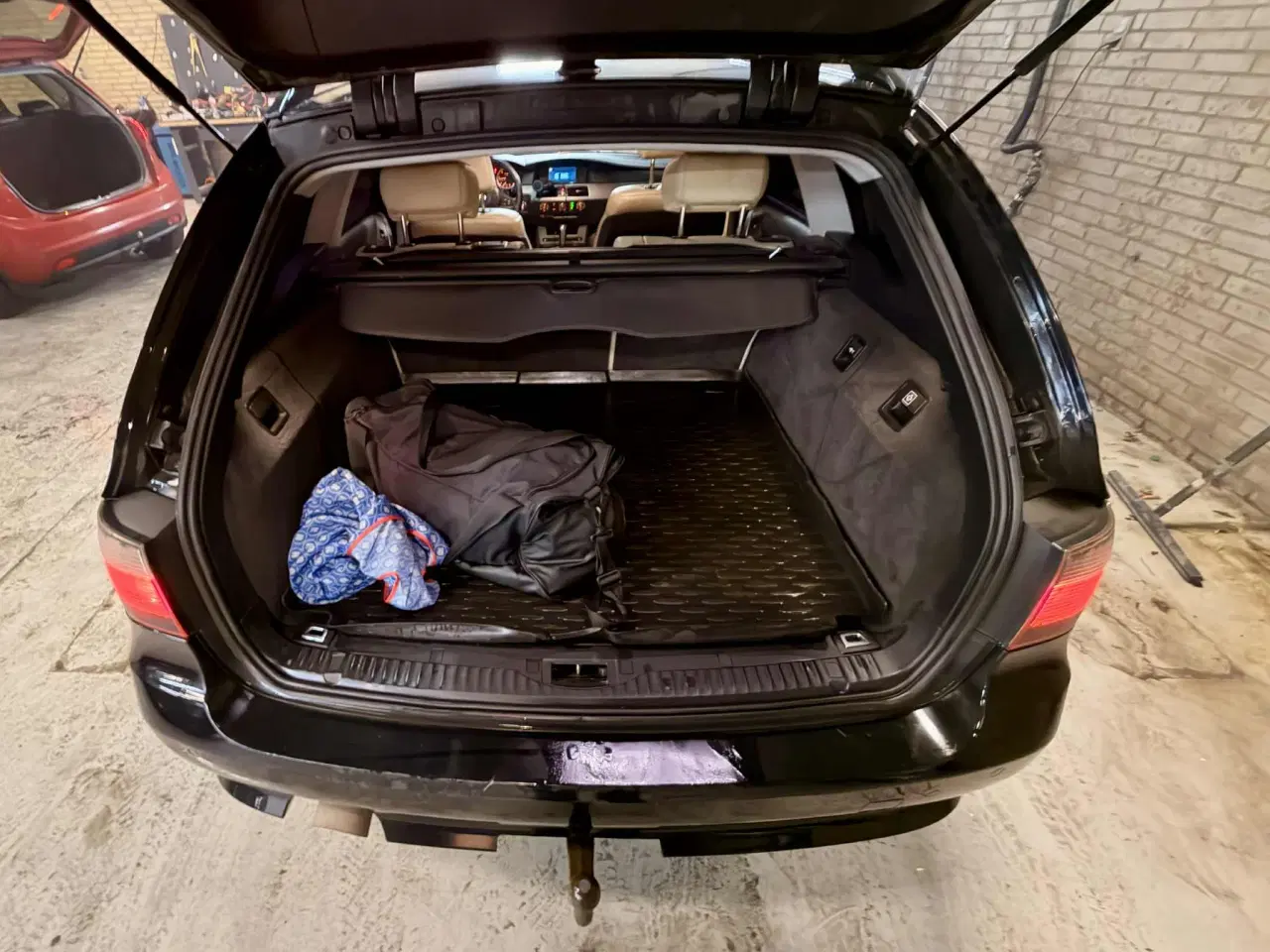 Billede 5 - Nysynet 1,12,2025 Ny motor + gearkasse 