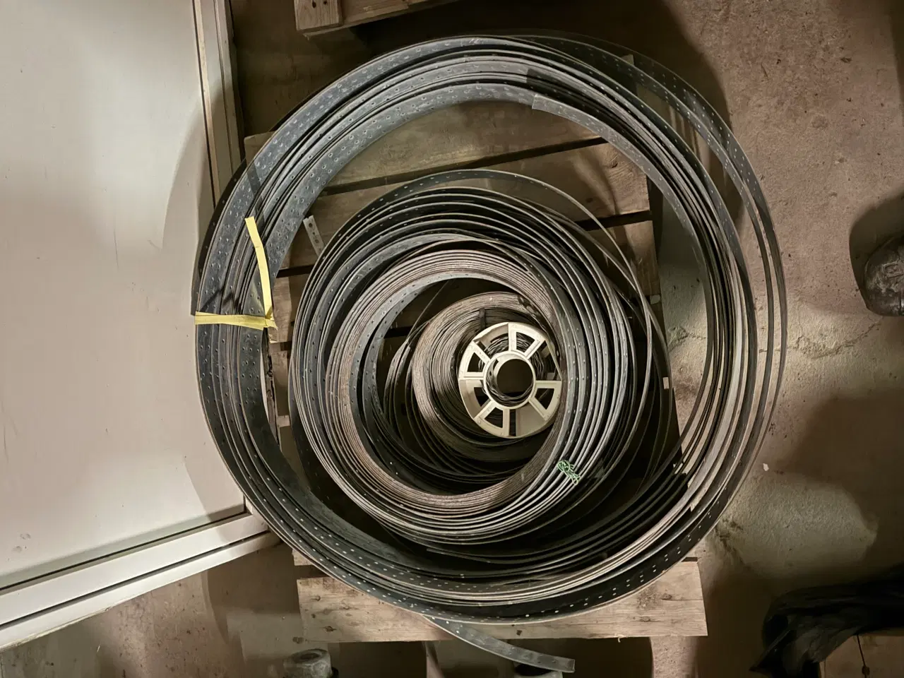 Billede 2 - Patentbånd