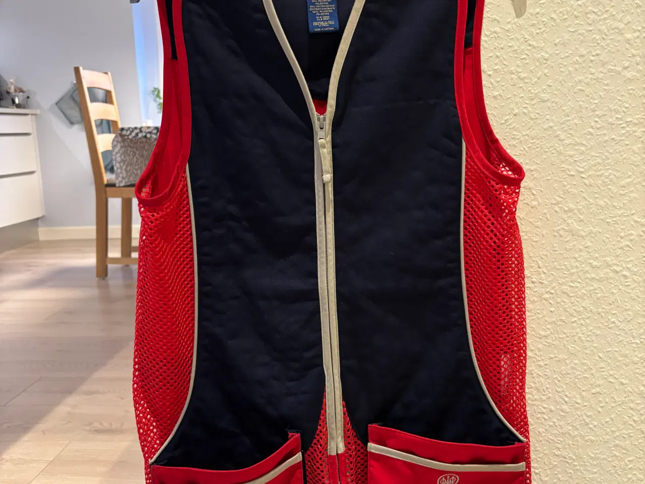 Billede 1 - Beretta Skeet vest Small