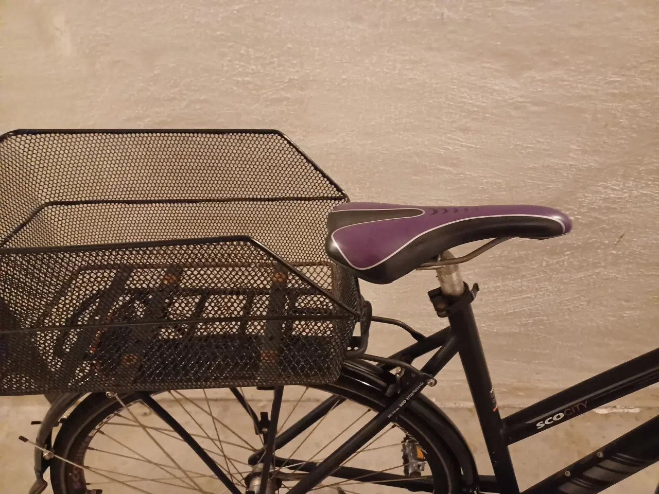 Billede 3 - En god SCO damecykel