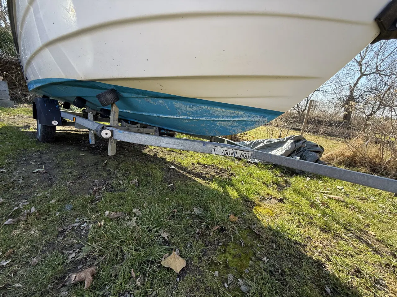 Billede 11 - Ryds 485 Big Fish 