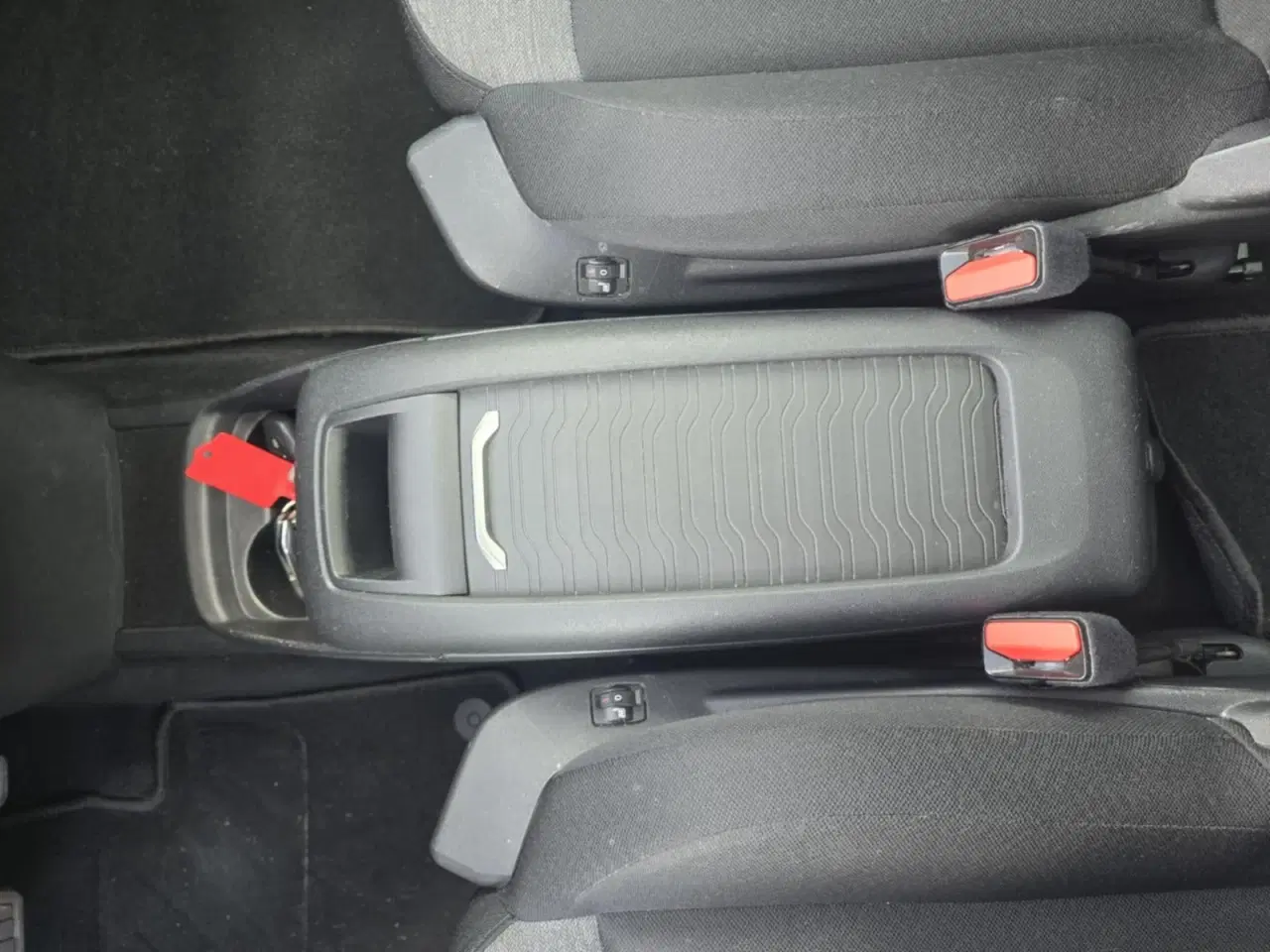 Billede 12 - Citroën Grand C4 SpaceTourer 2,0 BlueHDi 160 Intensive+ EAT8 7prs
