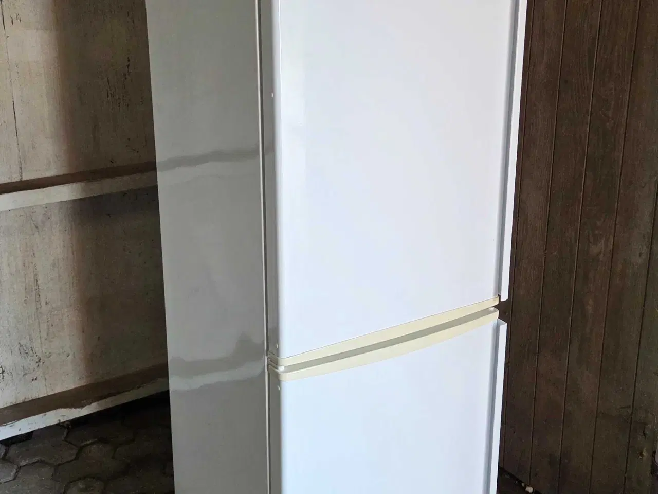 Billede 1 - Gram fresh line kølefryseskab