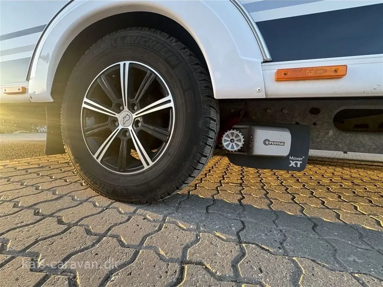 Billede 16 - 2020 - Polar Customized 650 TRTDS VK